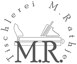 Tischlerei Michael Rathje - Logo