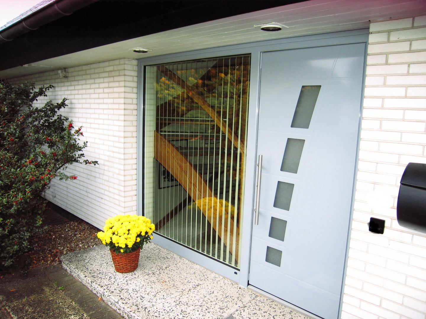 haustuer-alu-seitenteil-grau-tischlerrathje-3